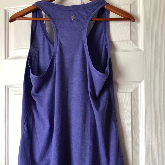 Trek Gear Pretty Tough workout shirt - Picture 3 of 3